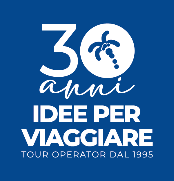 Idee Per Viaggiare 1 logo